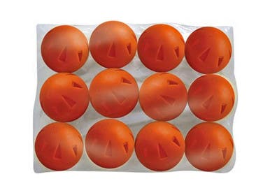 New 9in Brute Poly Ball 11834-chpcbb50
