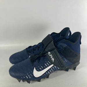 Used Nike Senior 11.5 Football Cleats 11834-s000023845