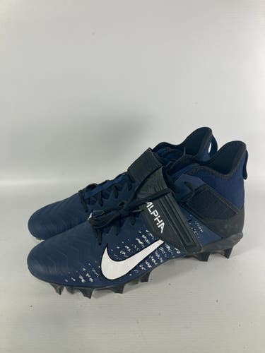 Used Nike Senior 11.5 Football Cleats 11834-s000023845