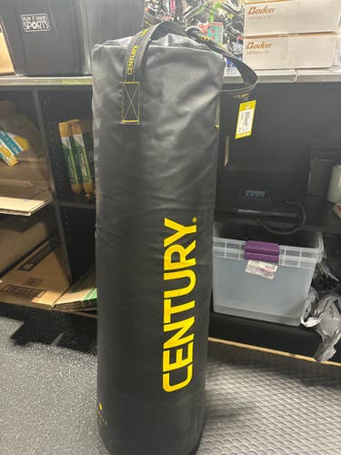Used Century Century Heavy Bag 90 Lb Heavy Bags 11834-s000020073