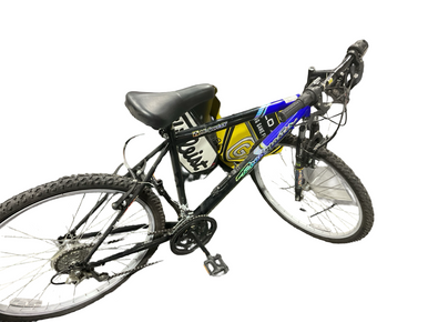 Used Roadmaster Mt.sports Sx Road Bike Mens Black 54-55cm - Md Frame 11834-s000024761