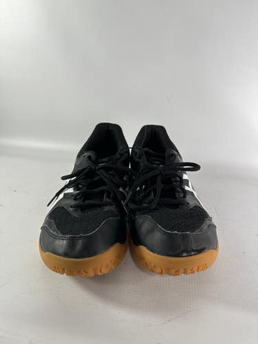 Used Asics Senior 11 Volleyball Shoes 11834-s000020738