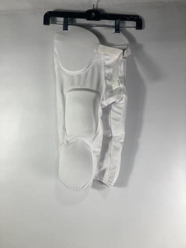 Used Riddell Y Small Sm Football Pants And Bottoms 11834-s000024333