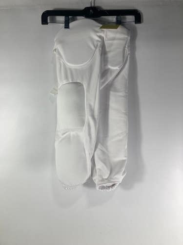 Used Riddell Y Small Sm Football Pants And Bottoms 11834-s000024312