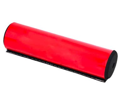 New Barbell Pad - Red 11834-80ydf-padr