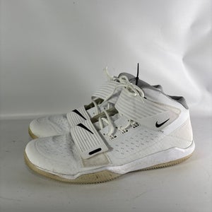 Used Nike Senior 14 Football Cleats 11834-s000020478