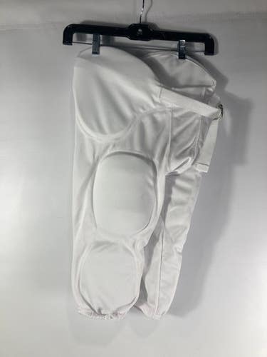Used Riddell Y Large Lg Football Pants And Bottoms 11834-s000024296