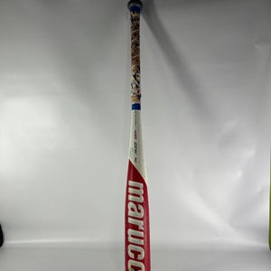 Used Marucci T 8 32" -3 Drop High School Bats 11834-s000018638