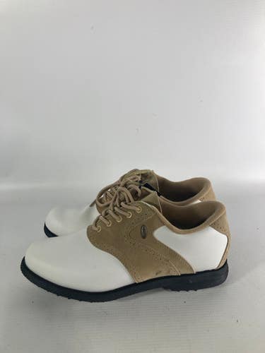Used Austin Golf Senior 8 Golf Shoes 11834-s000024277