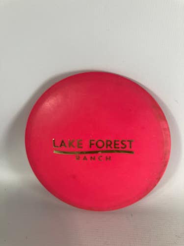 Used Innova Lake Forest Ranch Disc Golf Drivers 11834-s000024267