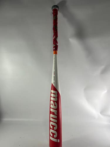 Used Marucci Cat 8 32" -8 Drop Usssa 2 3 4 Barrel Bats 11834-s000018532