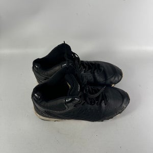 Used Rawlings Junior 04 Football Cleats 11834-s000024170