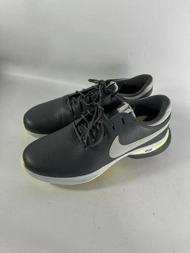 Used Nike Senior 10.5 Golf Shoes 11834-s000024151