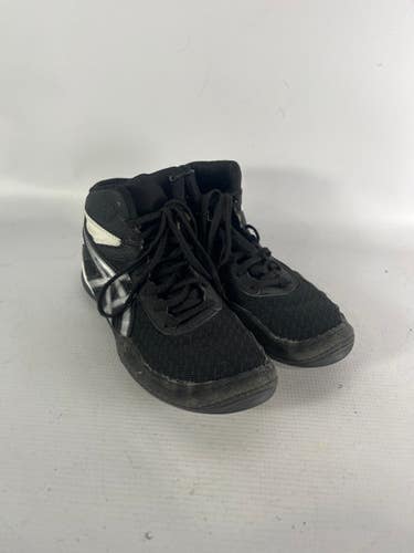 Used Asics Junior 04 Wrestling Shoes 11834-s000018362