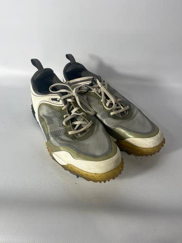 Used Foot Joy Senior 9.5 Golf Shoes 11834-s000015226