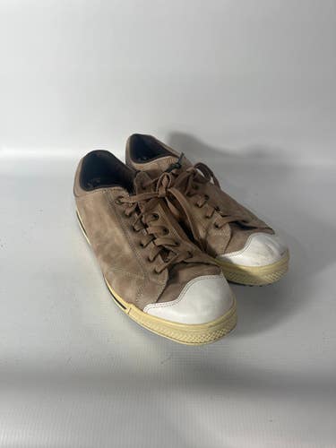 Used Foot Joy Senior 9.5 Golf Shoes 11834-s000015221