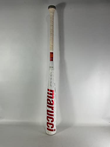 Used Marucci Cat X 2 Bb Sb Usssa 2 3 4 Bat 32" 11834-s000031028