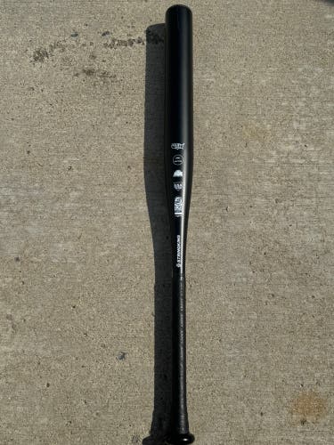 2022 StringKing Metal Pro Alloy Bat (-10) 22 oz 32" (Used)