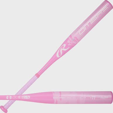 New Rawlings Ombre 26 11 Softball Bat 11834-rawr00704580