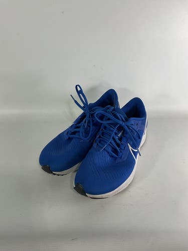 Used Nike Vb Shoes Adult Royal Blue Senior 12 11834-s000030492