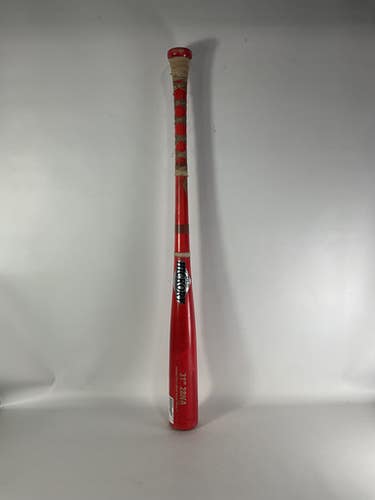 Used Old Hickory 28na Bb Sb Wood Bat 31" 11834-s000029452