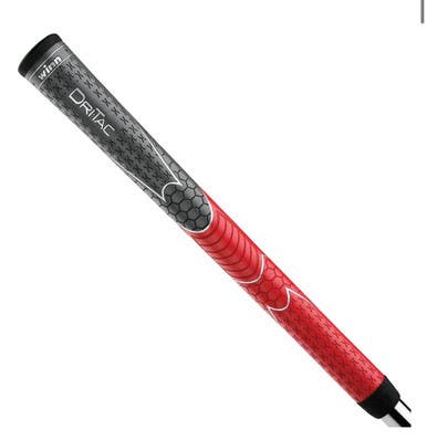 New Black Red Dri Tac Standard 11834-jmg5dt-brd