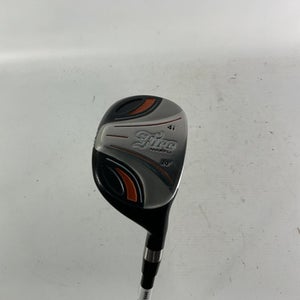 Used Maxfli Fire Mens Hybrid Club Rh 4 Hybrid 11834-s000027159