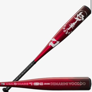 New Voodoo One Piece 31 8 Usssa 2025 11834-dmrwbd25390102331