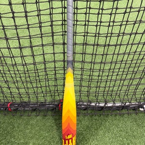2024 Easton Hype Fire Composite USSSA Certified Bat (-8) 22 oz 30" (Used)