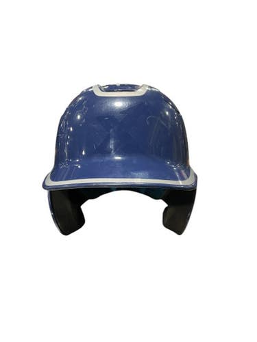 Used Easton Helmet Matte Navy Sr 7 1 8-7 1 2 11834-s000027046