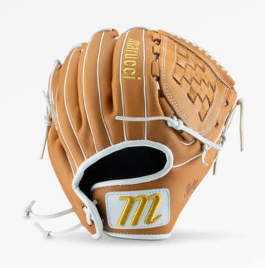 New Oxbow Fastpitch 45k3fp 12.00 Basket Rht 11834-mrcmfgox45k3fp