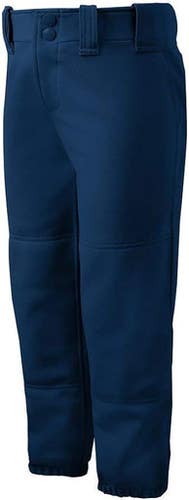 New Navy Sb Stretch Belted Pant 11834-miz3507835151