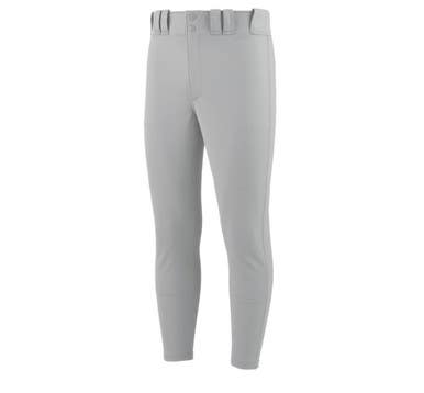 New Grey Bb Yth Prem Tweener Tapered Pant 11834-miz3511119191