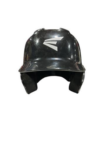 Used Easton Helmet Black 6 1 2-7 1 2 11834-s000020983