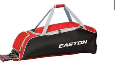 New Easton Octane Wheelbag-red 11834-eas807904