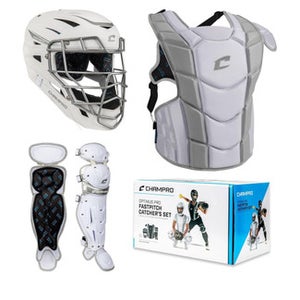 New Fp Catcher Gear Wht Y12+ 11834-chpcbsf11w