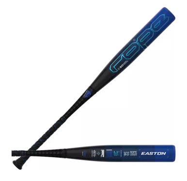 Used Easton Rope 33" -3 Drop High School Bats 11834-s000020643