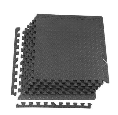New Interlock Floor Mat 11834-80yzdemo11