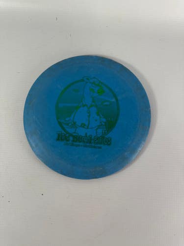 Used Ice Bowl Disc Golf Drivers 11834-s000023462