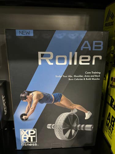 New Ab Wheel 11834-80yzd011b