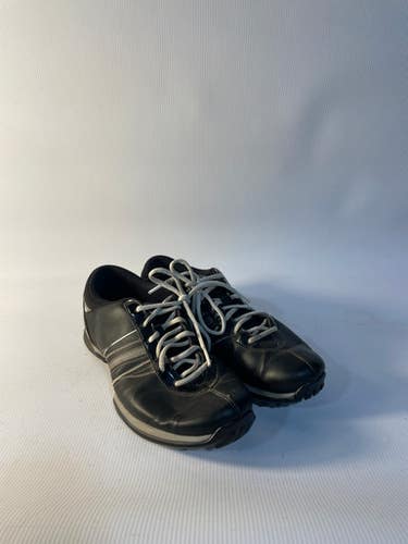 Used Nike Nike Mens Golf Shoe Size S7.5 Senior 7.5 Golf Shoes 11834-s000011203