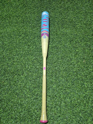 2027 Rawlings Iconfest Composite BBCOR Certified Bat (-3) 29 oz 32" (New)