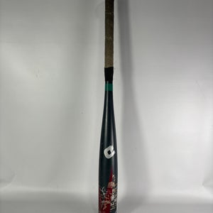 Used Demarini Tball Bat 26" -12 Drop Tee Ball Bats 11834-s000022041