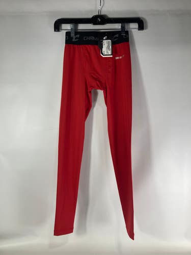 Used Champro Compression Pants Ym Youth Baseball And Softball Bottoms 11834-s000023987