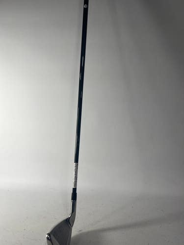 Used Prince Gx2 6i 6 Iron Regular Flex Graphite Shaft Individual Irons 11834-s000012131