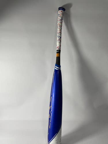 Used Axe Avenge Pro 30" -8 Drop Usssa 2 3 4 Barrel Bats 11834-s000010278