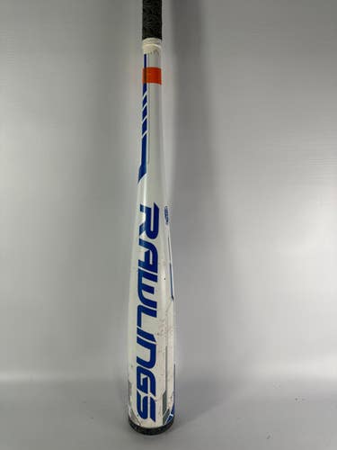 Used Rawlings Velo Hybrid 30" -10 Drop Usssa 2 3 4 Barrel Bats 11834-s000015935