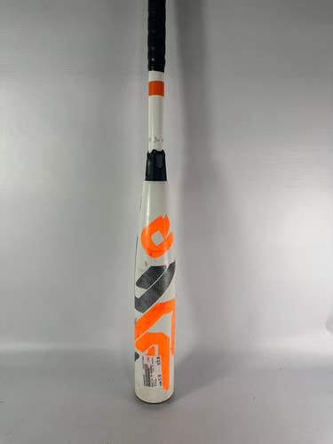 Used Demarini Cf Baseball 31" -5 Drop Usssa 2 5 8 Barrel Bats 11834-s000015930