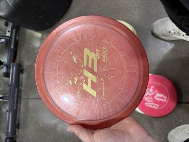 Used Discmania Disc Other Golf Disc 11605-s000193656