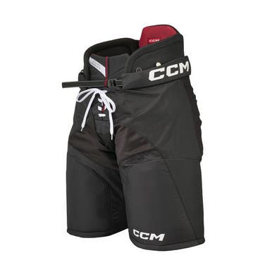 New Ccm Next Senior Pant Black Xl 11692-ccmhpnext23srbkxl